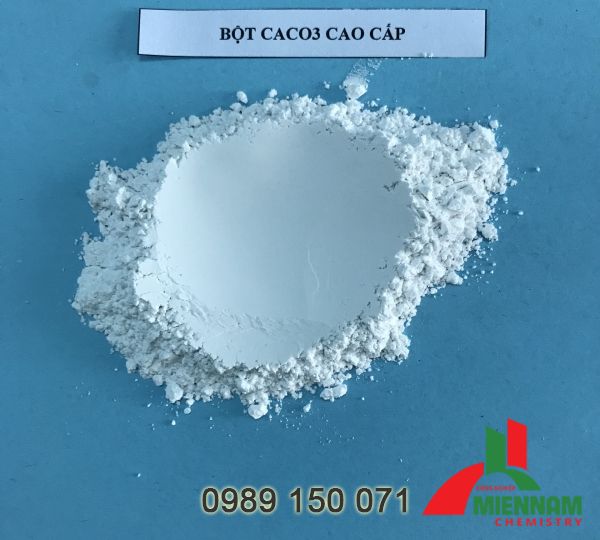 Bột đá làm nhựa