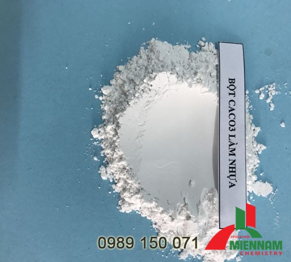 Bột đá làm bê tông asphant