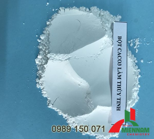 Bột đá làm bê tông asphant