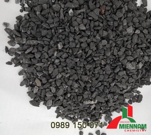 Đá hạt làm terrazzo