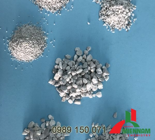 Đá hạt sản xuất thức ăn chăn nuôi