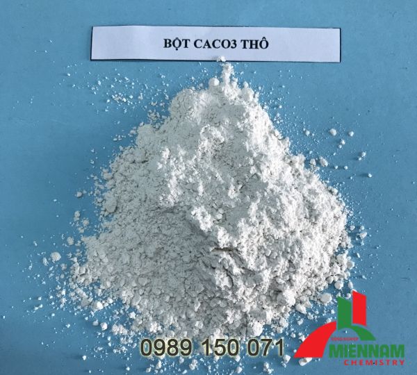 Bột đá làm nhựa