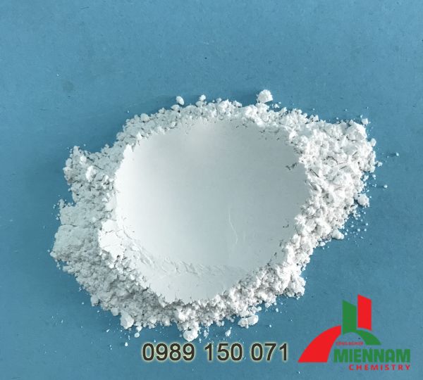 Bột đá làm thức ăn chăn nuôi