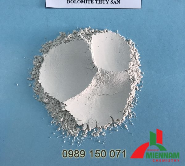 DOLOMITE SỮA