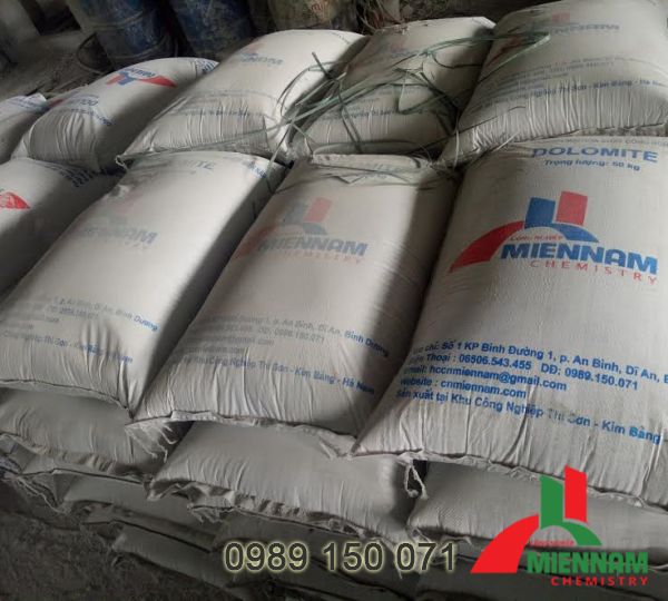 DOLOMITE SỮA