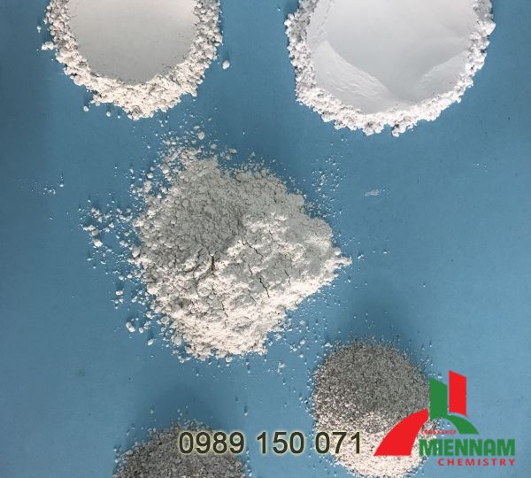 Bột đá làm thức ăn chăn nuôi