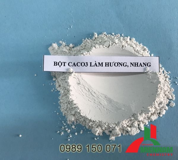 Bột đá làm nhang