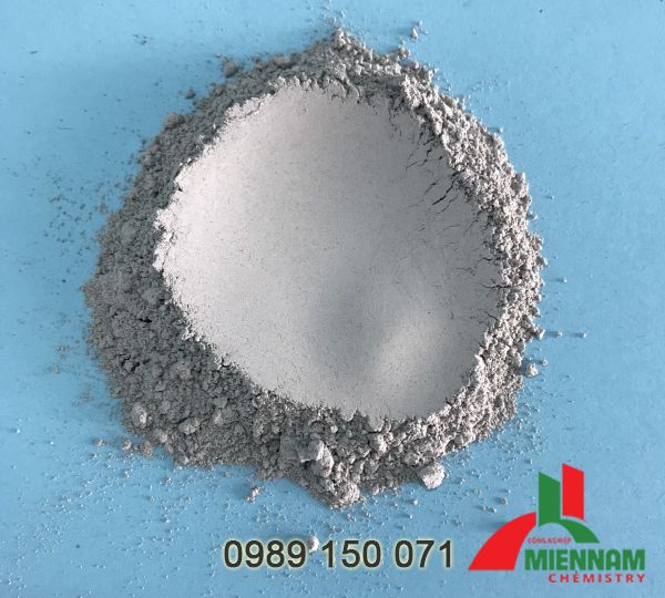 vôi dolomite