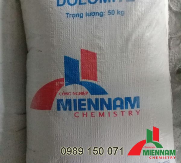 Bột dolomite