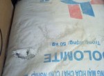 Công dụng của bột Dolomite trong nuôi trồng thủy sản